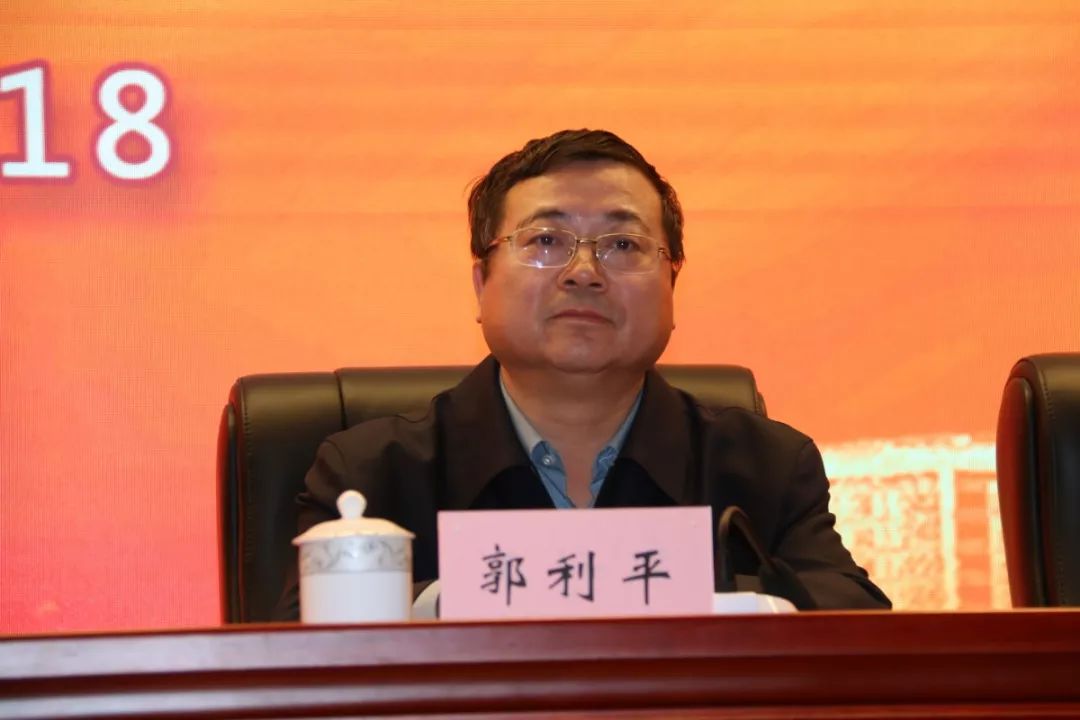 中国工程院院士,国医大师石学敏教授,天津中医药大学副校长郭利平教授