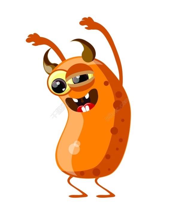 四,口腔黏膜真菌感染